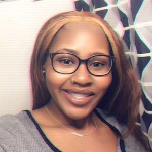 Meet your Posher, Tykeha